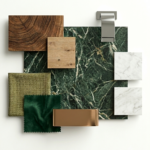 Moodboard Piano Primo